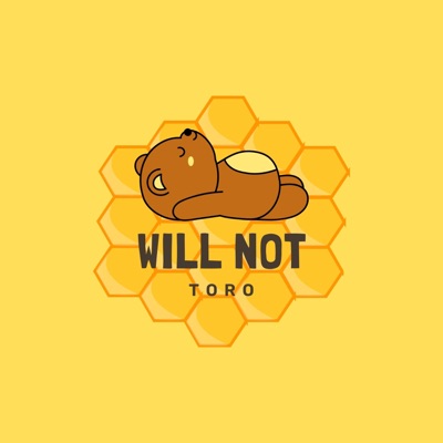 Will Not - Single