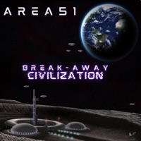 Break-away Civilization - Area 51