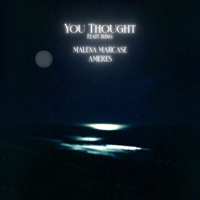 You Thought (feat. Malena Marcase & Ameres) - Single