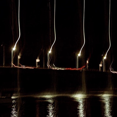 Cae la noche - Single