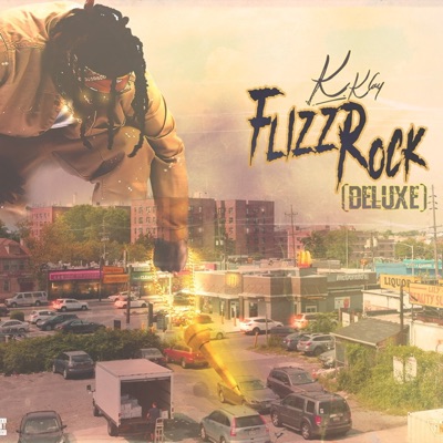 Flizz Rock Deluxe