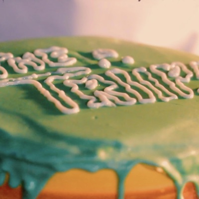 Bake'd (feat. Nariz & Platinum Dyl) - Single