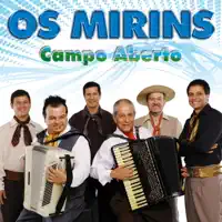 EU NAO SOU CONVENCIDO — OS MIRINS