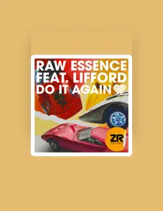 Listen to Raw Essence, watch music videos, read bio, see tour dates & more!