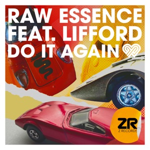 Do It Again (feat. Lifford) - Single