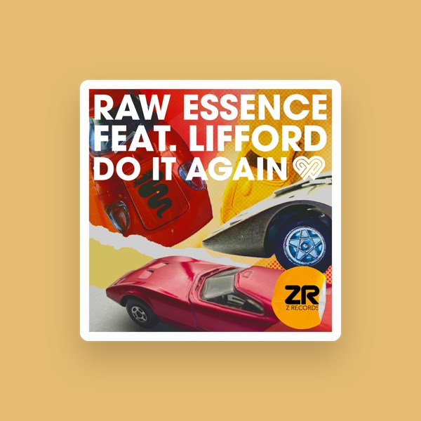 Raw Essence's avatar
