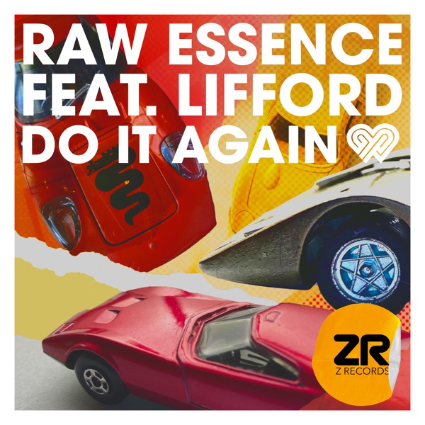 Do It Again (feat. Lifford) - Single
