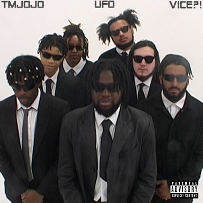 UFO (feat. Vice?!) - Single