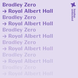 A London Thing (feat. MC Styles) [Mixed] Scott Garcia