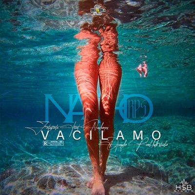 Vacilamo (feat. NashoRPS) - Single