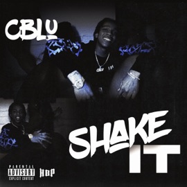 Shake It C Blu