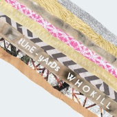 tUnE-yArDs - Bizness