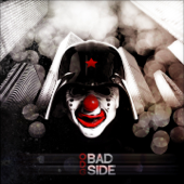 Badside - EP - Ondubground