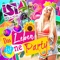 Das Leben ist ne Party (Harris & Ford Remix) - Isi Glück lyrics