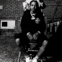 Voodoo (feat. Pyrex) - Single - Quiik