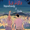 La mia - Single