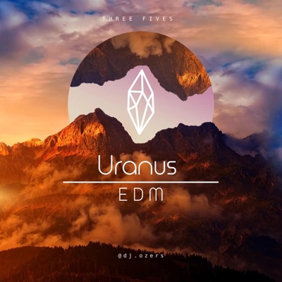 Uranus - Single