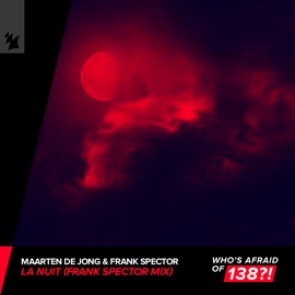 La Nuit (Frank Spector Extended Mix) Maarten de Jong & Frank Spector