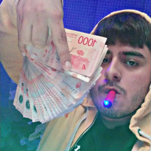 Londres (feat. Jj. aholics)
