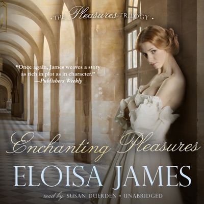 Enchanting Pleasures (The Pleasures Trilogy)