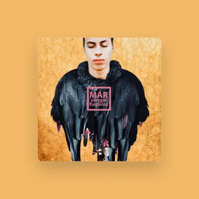 Listen to Mar, watch music videos, read bio, see tour dates & more!