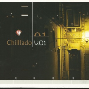 Chillfado V.01