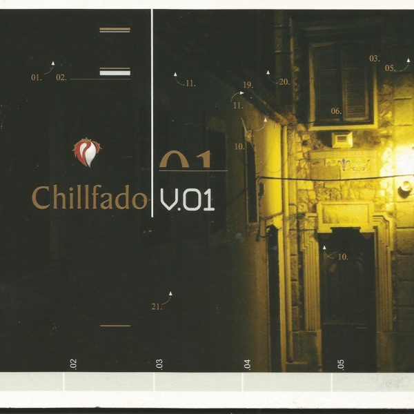 Chillfado V.01