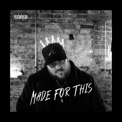 Made for This - Single