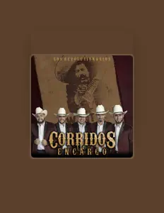 Listen to Grupo Revolucionarios, watch music videos, read bio, see tour dates & more!