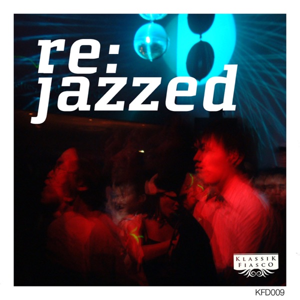 Re:Jazzed - EP