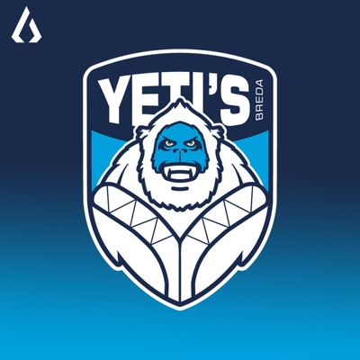 Yeti's Breda Official Anthem & Goal Sound (Radio Edit) [feat. Yeti's Breda] - Single