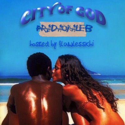 City Of God - EP