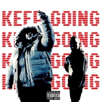 Keep Going (feat. Mike Jaylen) - Single - Lil Nell3