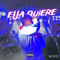 Ella Quiere - Single - SIMONKY