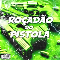 Roçadão Na Pistola - Single - Velton Mc & MC Larisson