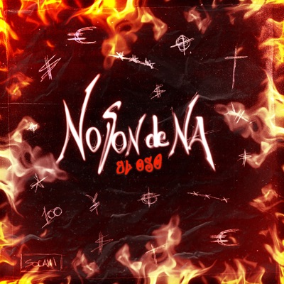 No Son de Na - Single