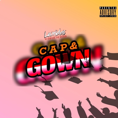 Cap & Gown - Single