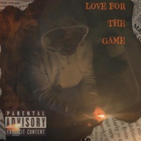 Love For The Game - Single - AHVI