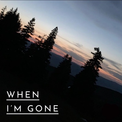 When I'm Gone - Single