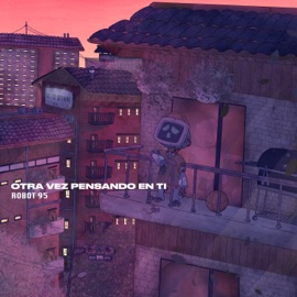 IM FLOATIN (feat. Irepelusa) Robot95