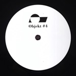 Objekt - Theme from Q