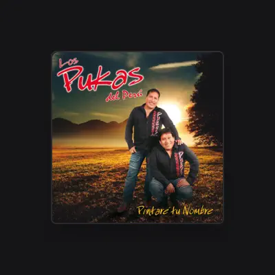 Listen to Los Pukas Del Perú, watch music videos, read bio, see tour dates & more!