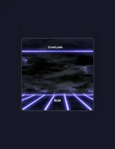 Stansland सुनें, म्यूज़िक वीडियो देखें, बायो पढ़ें, दौरे की तारीखें और बहुत कुछ देखें!