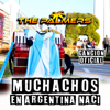 Muchachos (En Argentina Nací) - The Palmers