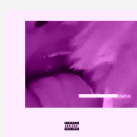 FAMOUS/ENTERTAINMENT Pt. 2 (VISUALIZER VERSION) Marzae