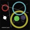 Back/Forth - artemis yue. lyrics