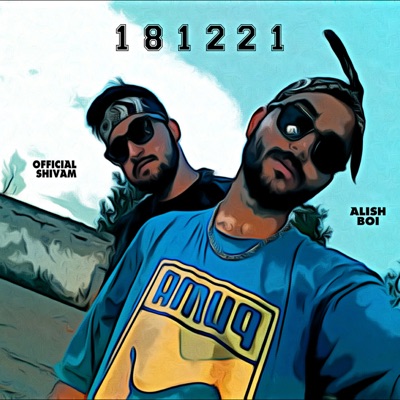 Song - Teri Yaad - Alish Boi, Official Shivam & PANKAJ