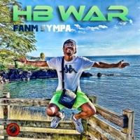 Fanm Sympa - Single - HB WAR