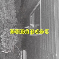 Budapest (feat. MCKG & Danny) - Single - Freido