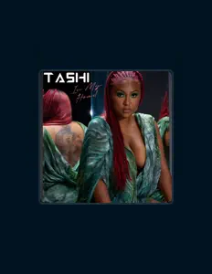 Listen to Tashi, watch music videos, read bio, see tour dates & more!